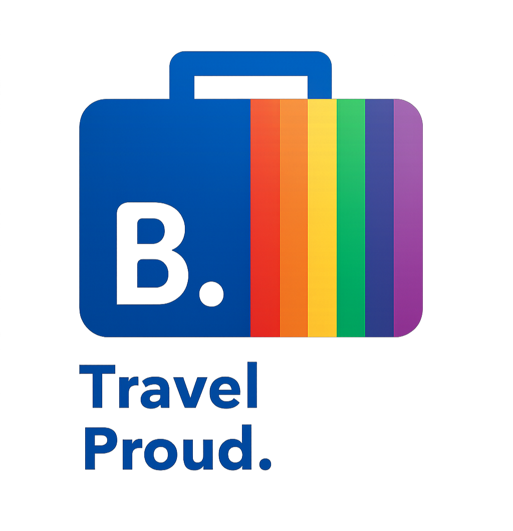 Travel Proud